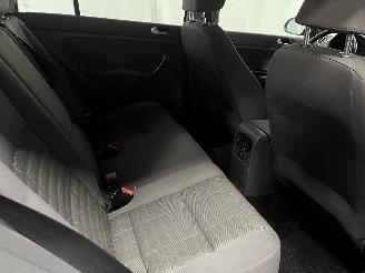 Volkswagen Golf Golf Plus (5M1/1KP) MPV 1.4 TSI 122 16V (CAXA(Euro 5)) [90kW]  (06-200=
7/12-2013) picture 11