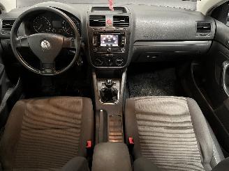 Volkswagen Golf Golf V Variant (1K5) Combi 1.4 TSI 122 16V (CAXA(Euro 5)) [90kW]  (06-=
2007/07-2009) picture 15