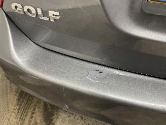 Volkswagen Golf Golf V Variant (1K5) Combi 1.4 TSI 122 16V (CAXA(Euro 5)) [90kW]  (06-=
2007/07-2009) picture 11