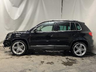 Volkswagen Tiguan Tiguan (5N1/2) SUV 2.0 TSI 16V 4Motion (CAWB) [147kW]  (09-2007/07-201=
8) picture 4
