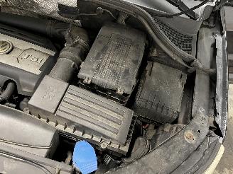 Volkswagen Tiguan Tiguan (5N1/2) SUV 2.0 TSI 16V 4Motion (CAWB) [147kW]  (09-2007/07-201=
8) picture 17