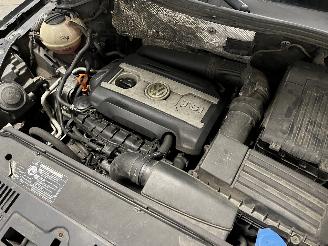 Volkswagen Tiguan Tiguan (5N1/2) SUV 2.0 TSI 16V 4Motion (CAWB) [147kW]  (09-2007/07-201=
8) picture 19