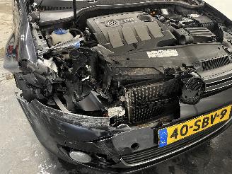 Volkswagen Golf Golf VI (5K1) Hatchback 1.6 TDI 16V (CAYC(Euro 5)) [77kW]  (02-2009/11=
-2012) picture 13