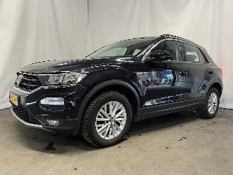 Volkswagen T-Roc T-Roc I SUV 1.0 TSI 12V BlueMotion (DKRF) [85kW]  (07-2017/11-2020) picture 3