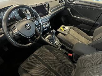 Volkswagen T-Roc T-Roc I SUV 1.0 TSI 12V BlueMotion (DKRF) [85kW]  (07-2017/11-2020) picture 25