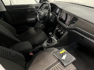 Volkswagen T-Roc T-Roc I SUV 1.0 TSI 12V BlueMotion (DKRF) [85kW]  (07-2017/11-2020) picture 22