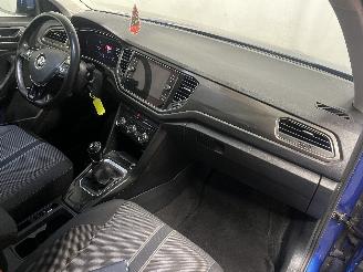 Volkswagen T-Roc T-Roc I SUV 1.0 TSI 12V BlueMotion (DKRF) [85kW]  (07-2017/11-2020) picture 8