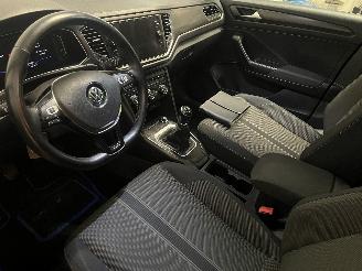 Volkswagen T-Roc T-Roc I SUV 1.0 TSI 12V BlueMotion (DKRF) [85kW]  (07-2017/11-2020) picture 12