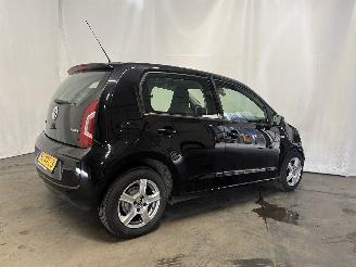 Volkswagen Up! Up! (121) Hatchback 1.0 12V 60 (CHYA) [44kW]  (08-2011/08-2020) picture 6