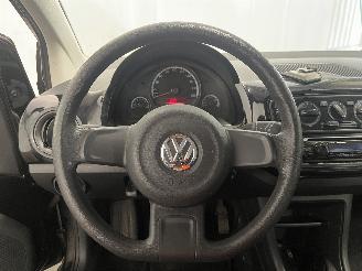 Volkswagen Up! Up! (121) Hatchback 1.0 12V 60 (CHYA) [44kW]  (08-2011/08-2020) picture 26