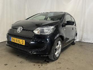 skadebil auto Volkswagen Up! Up! (121) Hatchback 1.0 12V 60 (CHYA) [44kW]  (08-2011/08-2020) 2012/9