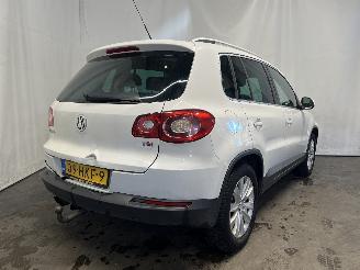 Volkswagen Tiguan Tiguan (5N1/2) SUV 1.4 TSI 16V 4Motion (CTHA(Euro 5)) [110kW]  (09-200=
7/07-2018) picture 5