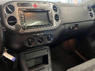 Volkswagen Tiguan Tiguan (5N1/2) SUV 1.4 TSI 16V 4Motion (CTHA(Euro 5)) [110kW]  (09-200=
7/07-2018) picture 23