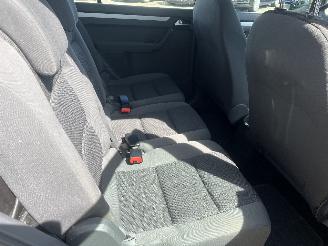 Volkswagen Touran Touran (1T3) MPV 1.2 TSI (CBZB) [77kW]  (05-2010/08-2015) picture 13