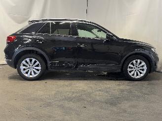 Volkswagen T-Roc T-Roc I SUV 1.0 TSI 12V BlueMotion (CHZJ) [85kW]  (07-2017/11-2020) picture 7