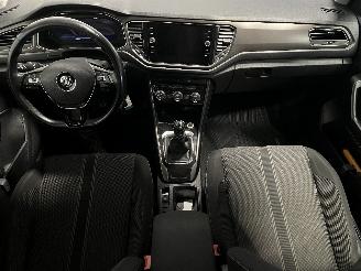 Volkswagen T-Roc T-Roc I SUV 1.0 TSI 12V BlueMotion (CHZJ) [85kW]  (07-2017/11-2020) picture 14