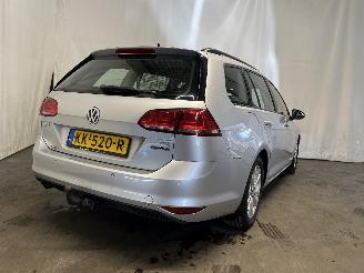 Volkswagen Golf Golf VII Variant (AUVV) Combi 1.0 TSI 12V BlueMotion Technology (CHZD)=
 [85kW]  (05-2015/12-2020) picture 5