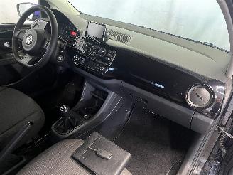 Volkswagen Up! Up! (121) Hatchback 1.0 12V 60 (CHYA) [44kW]  (08-2011/08-2020) picture 9