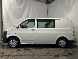 Volkswagen Transporter Transporter T5 Van 2.0 TDI DRF (CAAC(Euro 5)) [103kW]  (09-2009/08-201=
5) picture 4