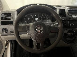 Volkswagen Transporter Transporter T5 Van 2.0 TDI DRF (CAAC(Euro 5)) [103kW]  (09-2009/08-201=
5) picture 22