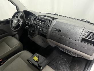 Volkswagen Transporter Transporter T5 Van 2.0 TDI DRF (CAAC(Euro 5)) [103kW]  (09-2009/08-201=
5) picture 12