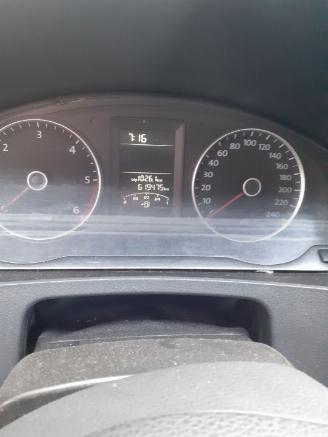 Volkswagen Transporter Transporter T5 Van 2.0 TDI DRF (CAAC(Euro 5)) [103kW]  (09-2009/08-201=
5) picture 2