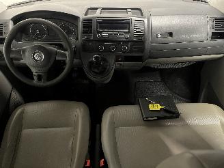 Volkswagen Transporter Transporter T5 Van 2.0 TDI DRF (CAAC(Euro 5)) [103kW]  (09-2009/08-201=
5) picture 15