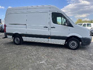Volkswagen Crafter Crafter Van 2.0 TDI 16V (CKTB(Euro 5)) [80kW]  (05-2011/12-2016) picture 7