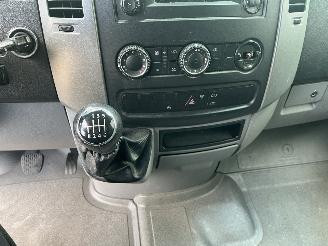 Volkswagen Crafter Crafter Van 2.0 TDI 16V (CKTB(Euro 5)) [80kW]  (05-2011/12-2016) picture 24