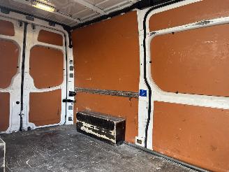 Volkswagen Crafter Crafter Van 2.0 TDI 16V (CKTB(Euro 5)) [80kW]  (05-2011/12-2016) picture 15