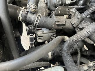 Volkswagen Crafter Crafter Van 2.0 TDI 16V (CKTB(Euro 5)) [80kW]  (05-2011/12-2016) picture 26