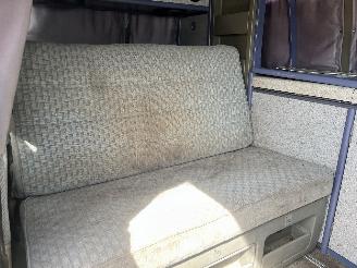 Volkswagen Transporter Transporter T4 Ch.Cab/Pick-up 2.4 D (AAB) [57kW]  (09-1990/04-1998) picture 12