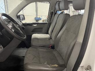 Volkswagen Transporter Transporter T5 Van 2.0 TDI DRF (CAAA(Euro 5)) [62kW]  (09-2009/08-2015=
) picture 15