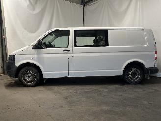 Volkswagen Transporter Transporter T5 Van 2.0 TDI DRF (CAAA(Euro 5)) [62kW]  (09-2009/08-2015=
) picture 4