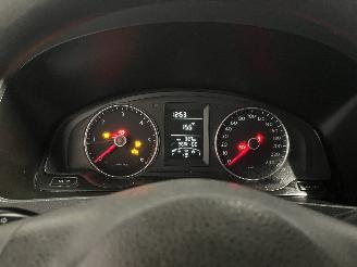 Volkswagen Transporter Transporter T5 Van 2.0 TDI DRF (CAAA(Euro 5)) [62kW]  (09-2009/08-2015=
) picture 17