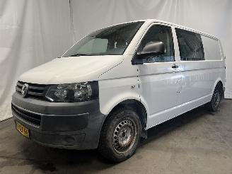 Volkswagen Transporter Transporter T5 Van 2.0 TDI DRF (CAAA(Euro 5)) [62kW]  (09-2009/08-2015=
) picture 3