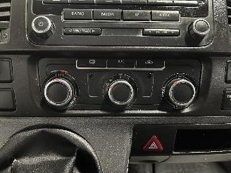 Volkswagen Transporter Transporter T5 Van 2.0 TDI DRF (CAAA(Euro 5)) [62kW]  (09-2009/08-2015=
) picture 20