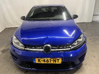 Volkswagen Golf Golf VII (AUA) Hatchback 2.0 R 4Motion 16V (DNUE) [221kW]  (11-2013/08=
-2020) picture 9