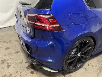 Volkswagen Golf Golf VII (AUA) Hatchback 2.0 R 4Motion 16V (DNUE) [221kW]  (11-2013/08=
-2020) picture 19