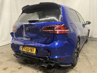 Volkswagen Golf Golf VII (AUA) Hatchback 2.0 R 4Motion 16V (DNUE) [221kW]  (11-2013/08=
-2020) picture 13