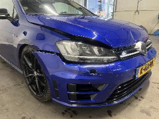 Volkswagen Golf Golf VII (AUA) Hatchback 2.0 R 4Motion 16V (DNUE) [221kW]  (11-2013/08=
-2020) picture 10