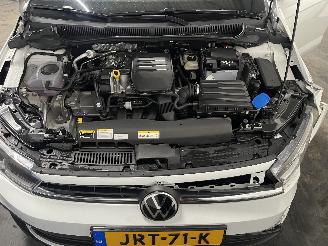 Volkswagen Polo Polo VI (AW1) Hatchback 5-drs 1.0 MPI 12V (DSGD) [59kW]  (10-2020/...)= picture 13