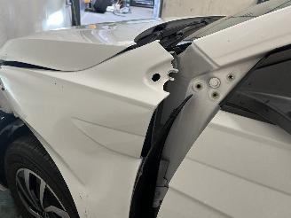 Volkswagen Polo Polo VI (AW1) Hatchback 5-drs 1.0 MPI 12V (DSGD) [59kW]  (10-2020/...)= picture 10