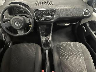 Volkswagen Up! Up! (121) Hatchback 1.0 12V 60 (CHYA) [44kW]  (08-2011/08-2020) picture 14