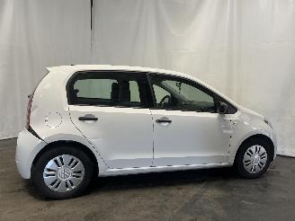Volkswagen Up! Up! (121) Hatchback 1.0 12V 60 (CHYA) [44kW]  (08-2011/08-2020) picture 5