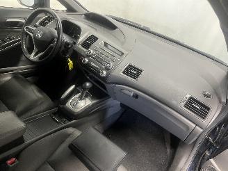 Honda Civic Civic (FA/FD) Sedan 1.3 Hybrid (LDA2) [70kW]  (01-2006/12-2010) picture 10