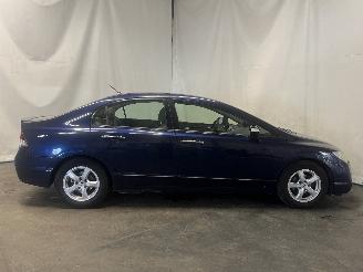 Honda Civic Civic (FA/FD) Sedan 1.3 Hybrid (LDA2) [70kW]  (01-2006/12-2010) picture 6