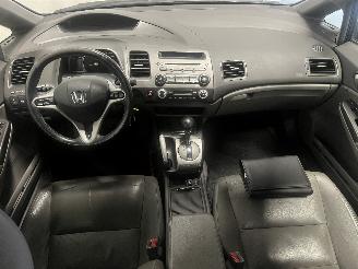 Honda Civic Civic (FA/FD) Sedan 1.3 Hybrid (LDA2) [70kW]  (01-2006/12-2010) picture 13