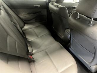 Honda Civic Civic (FA/FD) Sedan 1.3 Hybrid (LDA2) [70kW]  (01-2006/12-2010) picture 12