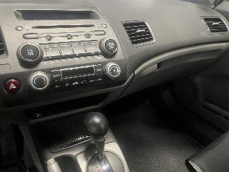 Honda Civic Civic (FA/FD) Sedan 1.3 Hybrid (LDA2) [70kW]  (01-2006/12-2010) picture 18